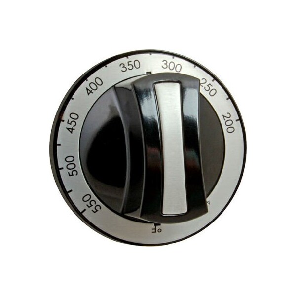Allpoints 8012916 Knob Assembly, T'Stat, 200-550 Deg F For Garland Range